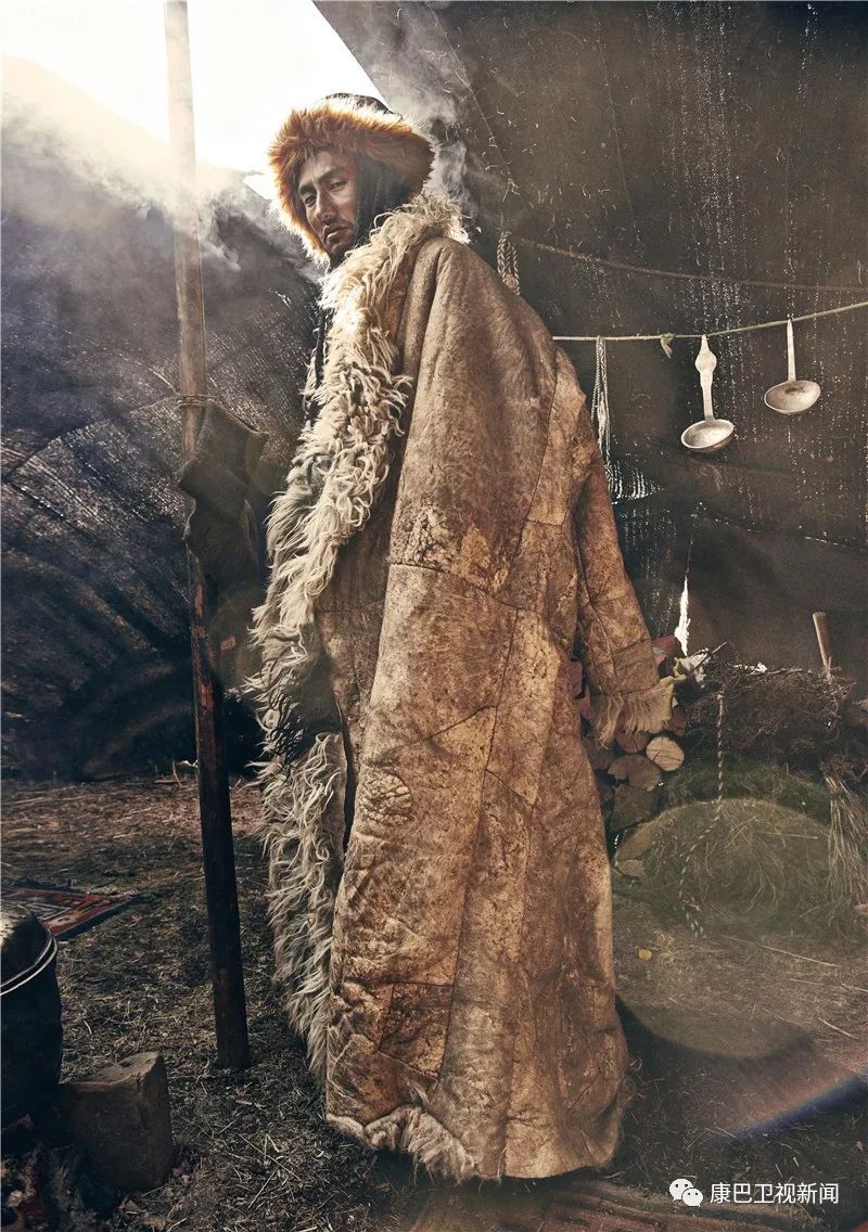 正片|《藏地影像》(第二季)——《索郎尼马:做自己的太阳》_电影