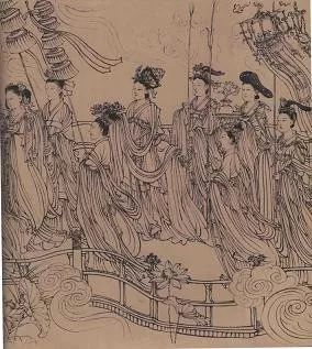 画圣吴道子与四川的三个真假史事初探