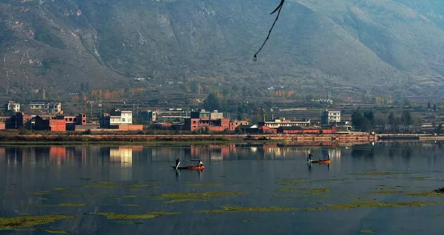 【森蓝吃货团 】| 风之末端:从山里人家吹来的风