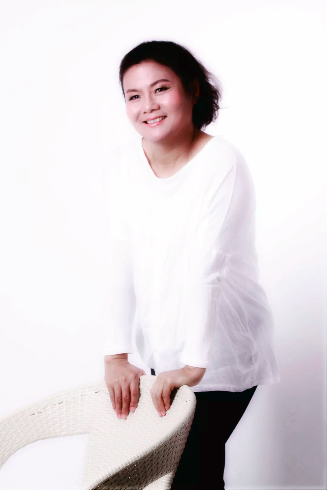 周小玲中国音乐家协会会员,福建音乐家协会会员.