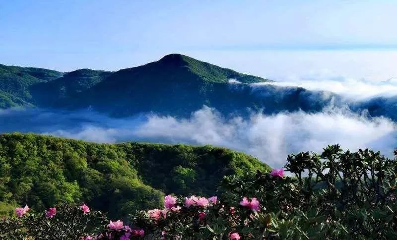 漢中龍頭山國際旅遊度假區將於9月16日試運營