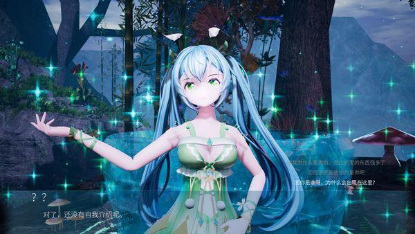 绅士一本满足但灵之秘境还有很多坑要填