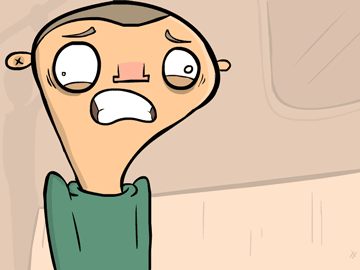 八月底恐惧症巴黎人的50个无奈丧瞬间曝光