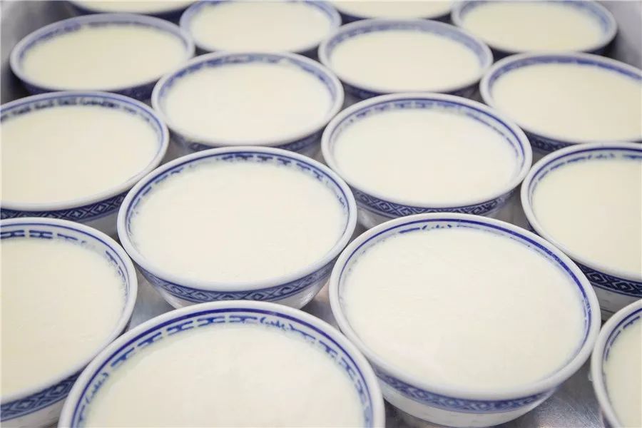 双皮奶,炒牛奶,炸牛奶,牛乳片.