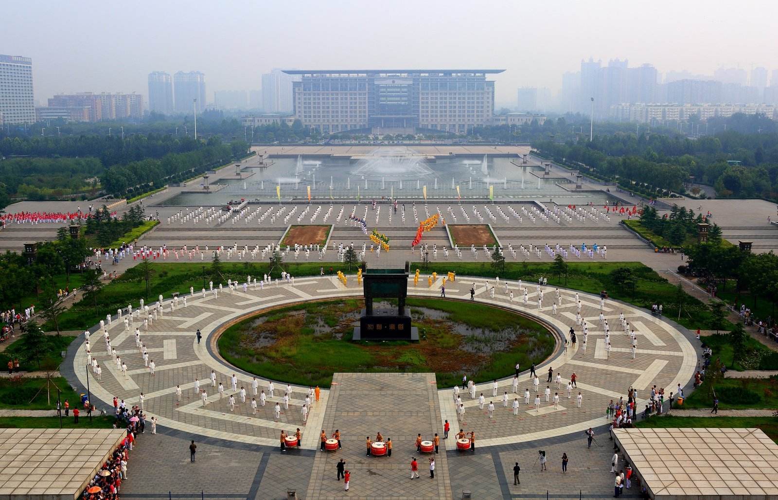 河南安阳房价现状现在该不该买房