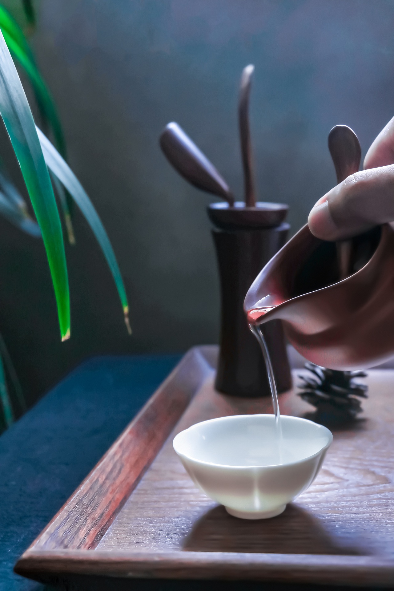 林清玄一生一会赏读