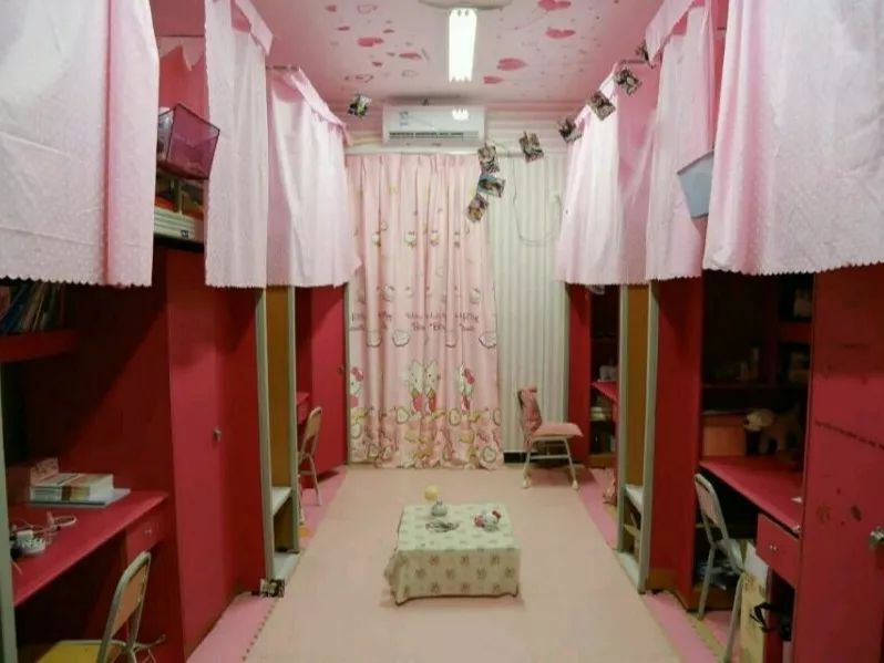 萌新驾到川影独家学习生活指南