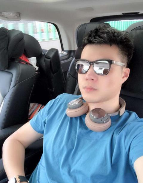 原创背景强大的娱乐圈大嘴黄毅清落马因吸毒贩毒被提前拘捕