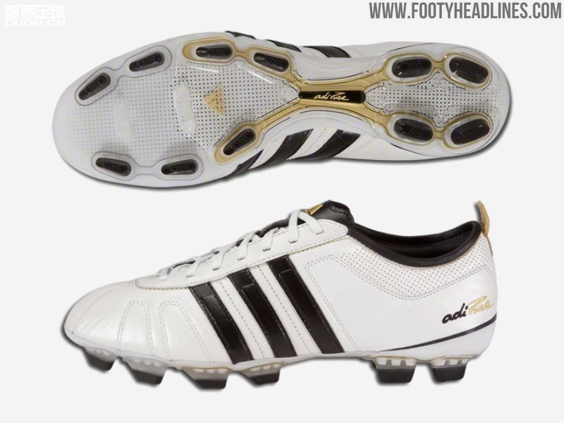 托尼克罗斯在adidasadipure11pro之前穿过哪些球鞋
