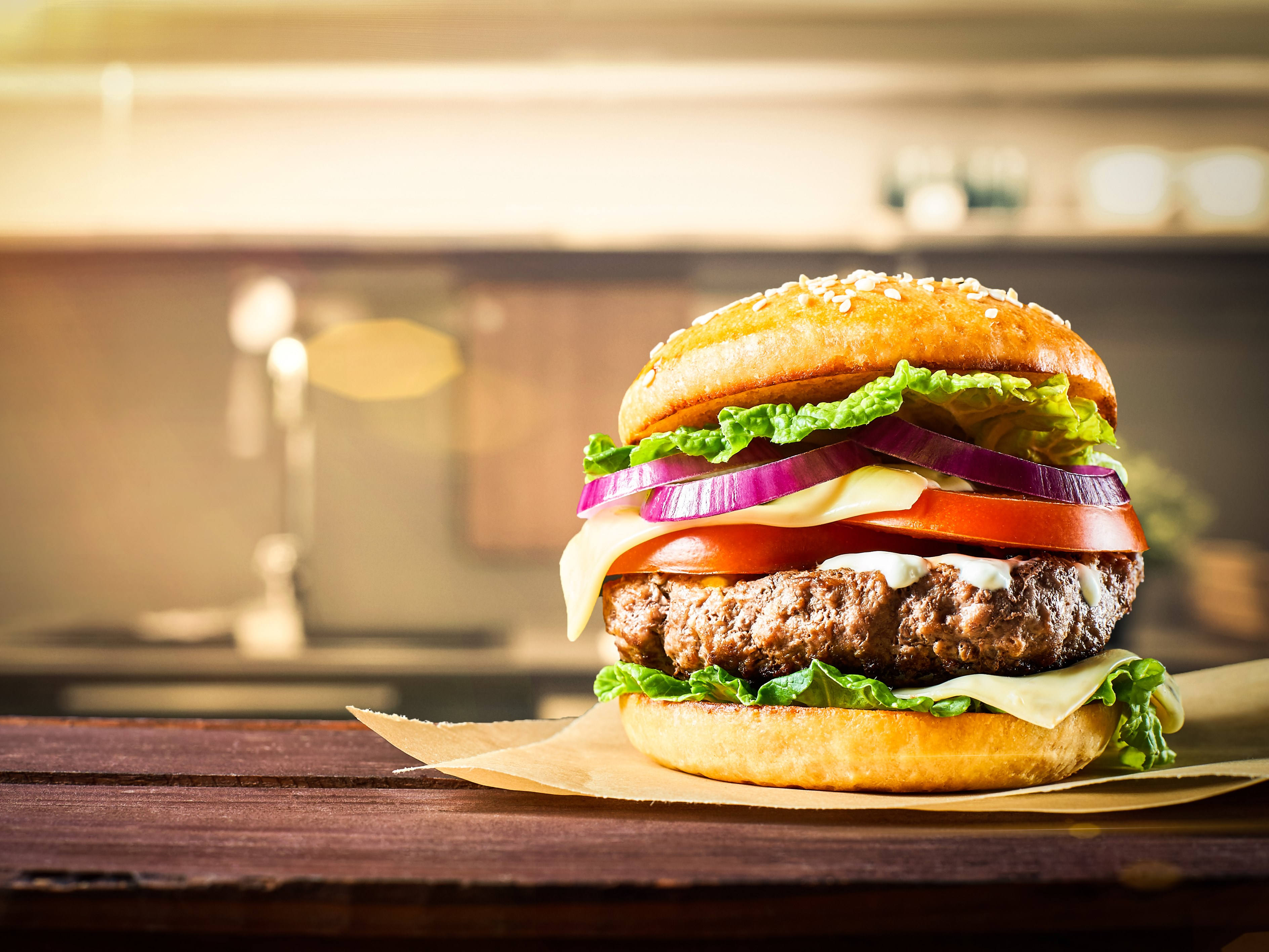 你真的知道什么是垃圾食品吗