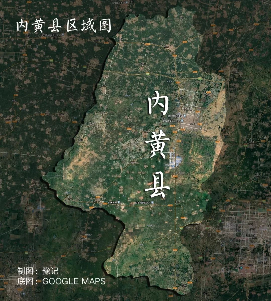 原创离了枣内黄咋活