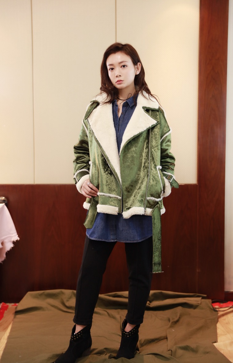 陆战之王收视之王崔波霸气出场演技十年磨一剑