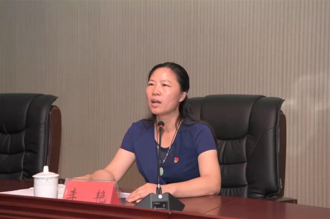 市委第三巡察组巡察双王城生态经济园区党工委及村级