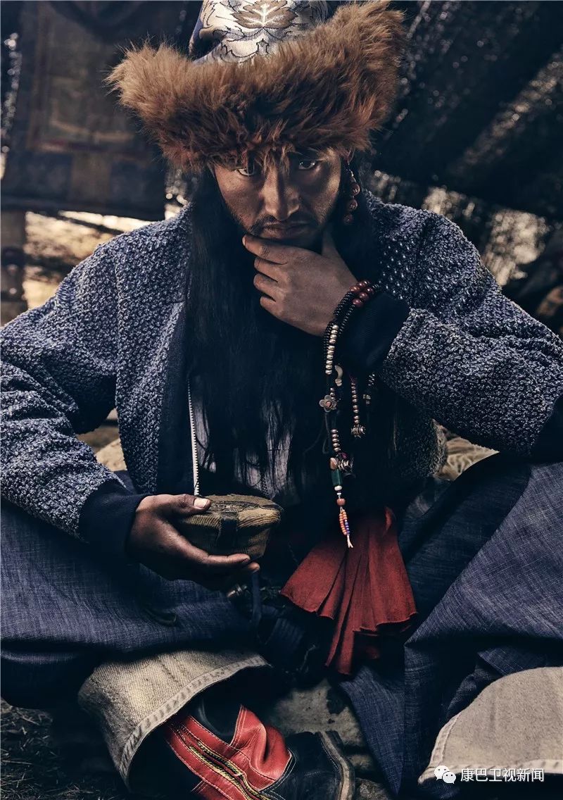 正片藏地影像第二季索郎尼马做自己的太阳