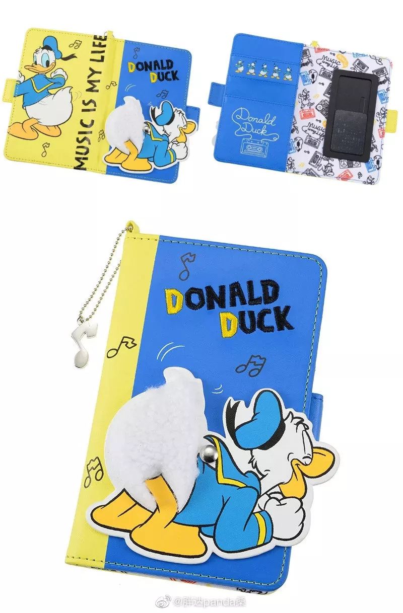 周边上海迪士尼乐园推出特别款限量鸭鸭杯特别款限量鸭鸭杯包包控们