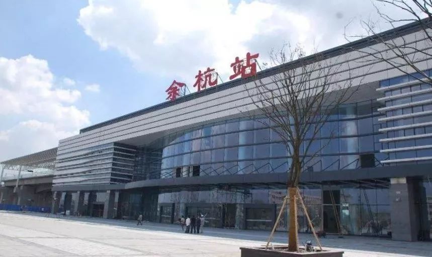 重磅临平首个体育公园即将到来