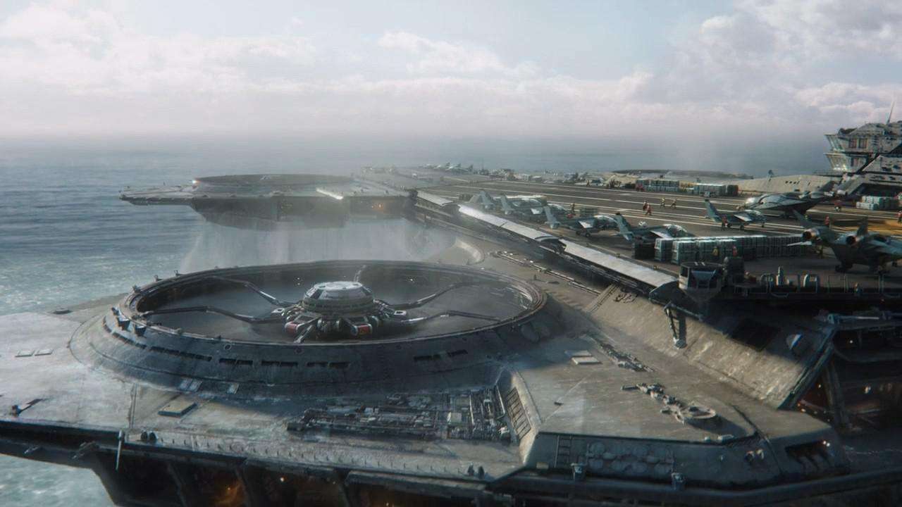 瑞典坦克异想天开难成主流无人学习奇葩武器终究不会长久