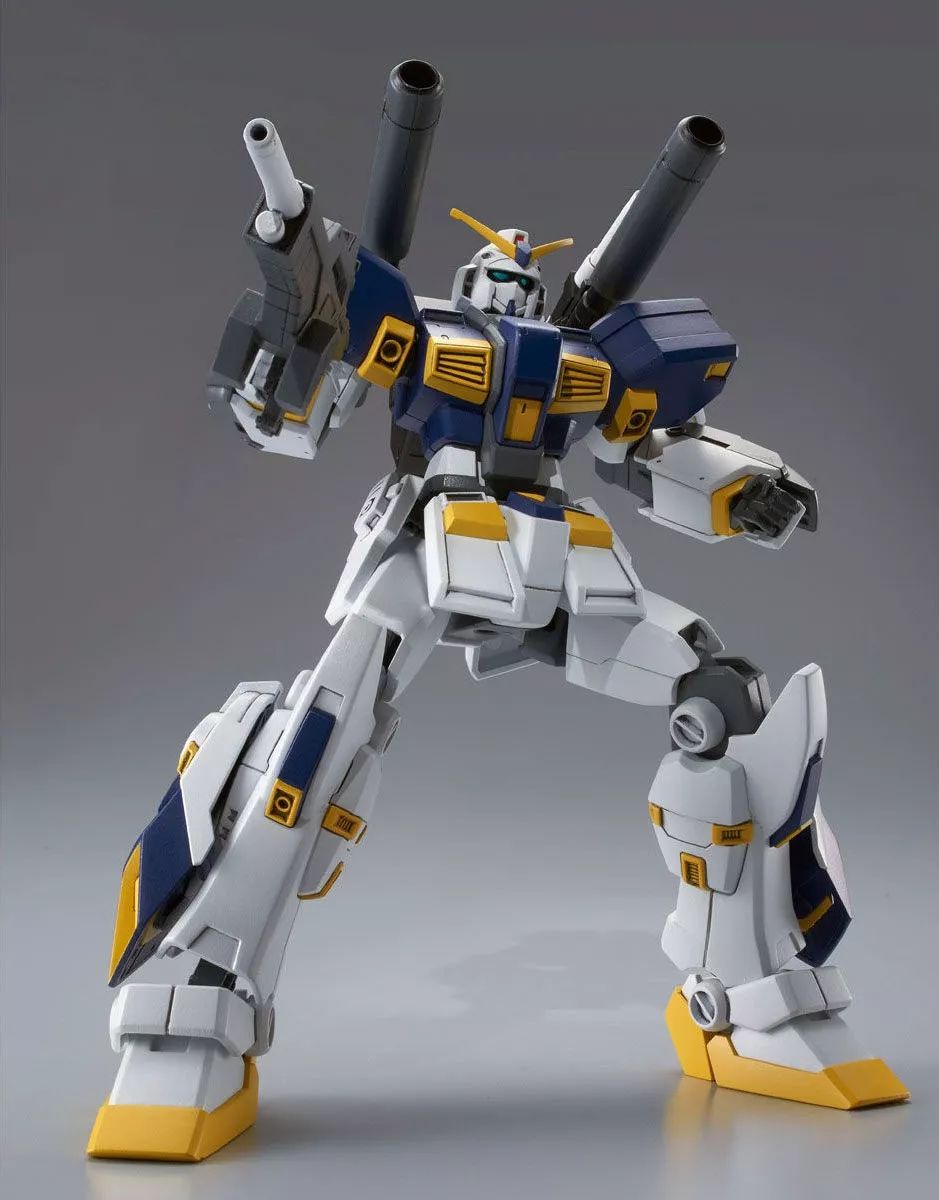 新品pbhg1144rx786高达6号机泥岩