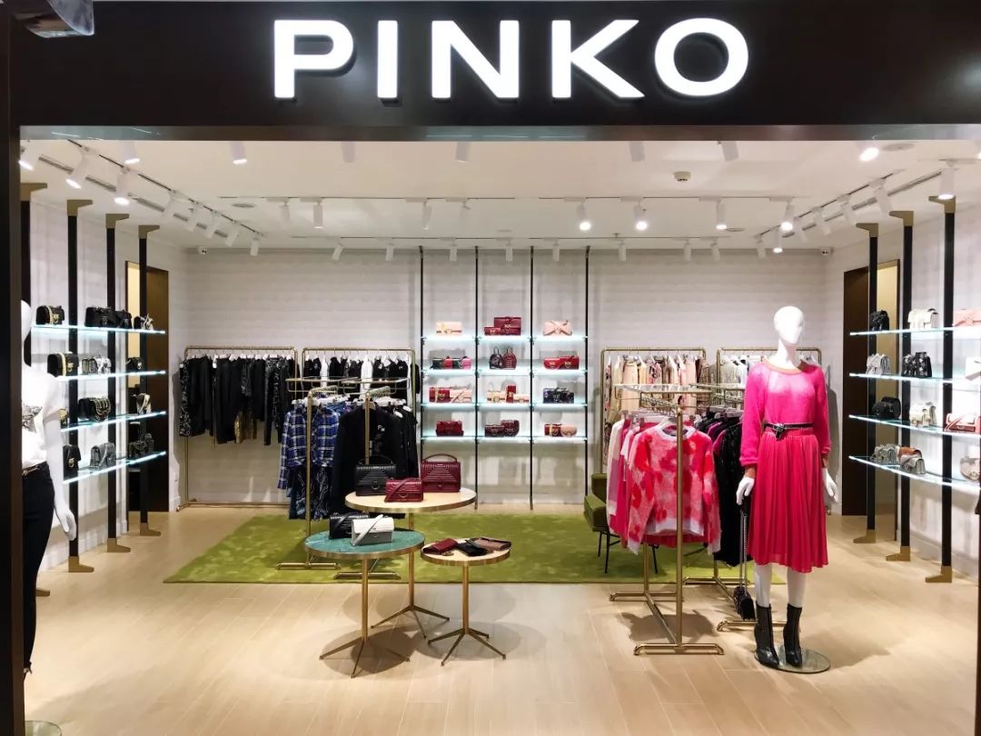 pinko 