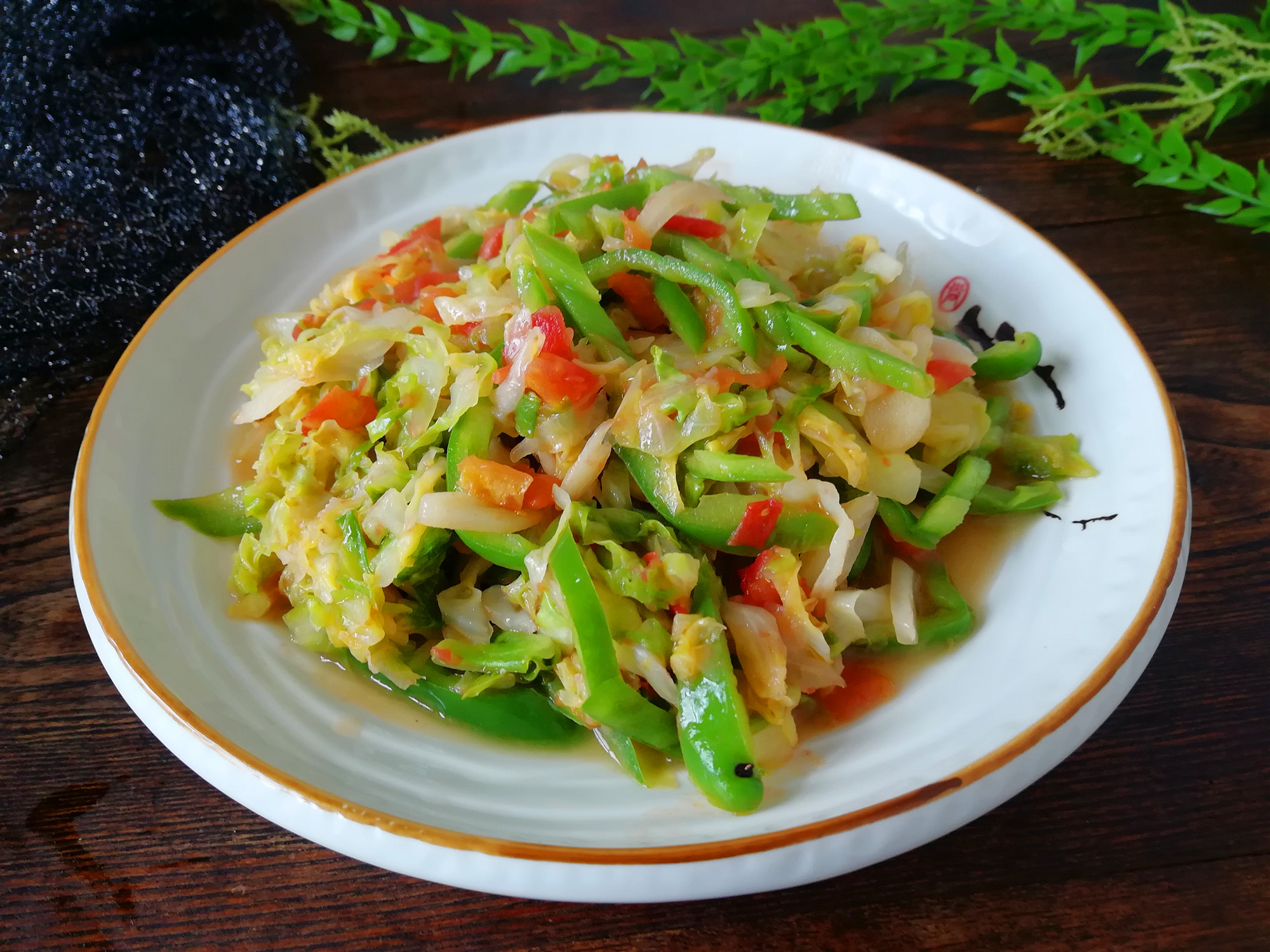 秋季吃它,营养健康,分享西红柿9种做法,清热祛秋燥,开胃下饭_包菜