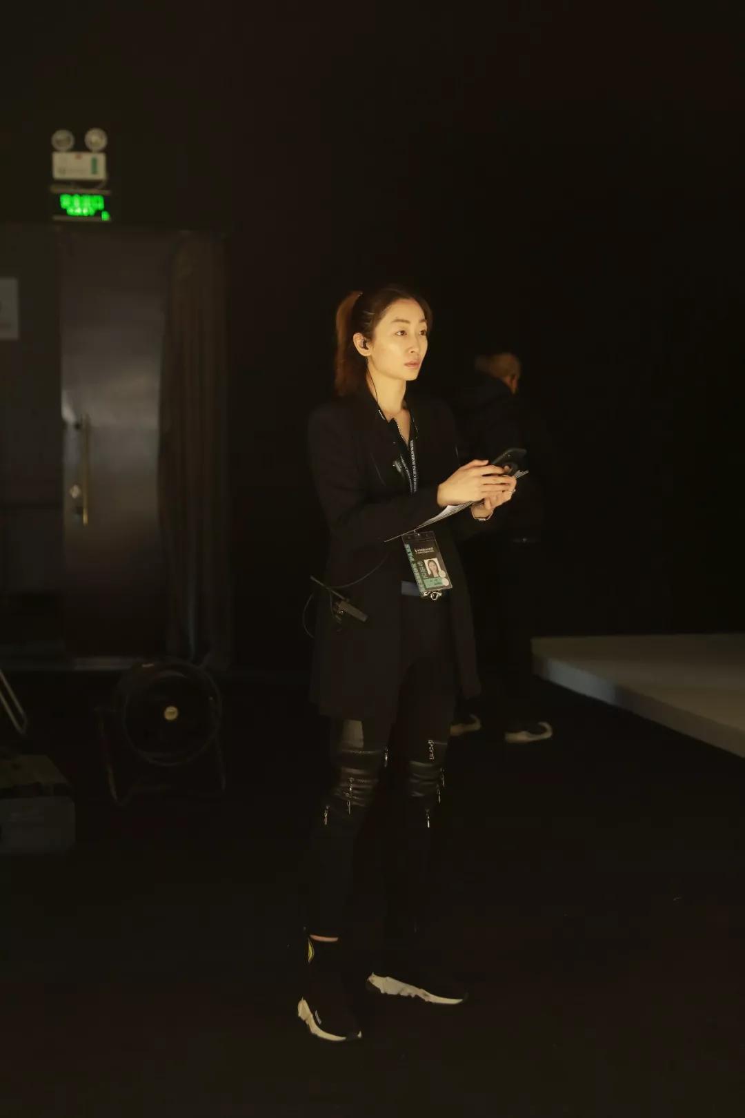 最美合伙人赵一婷留在重庆让梦想照进现实