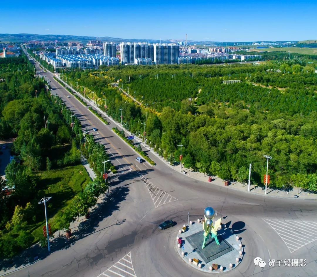 中国门神尉迟恭之乡平鲁贺子毅摄影