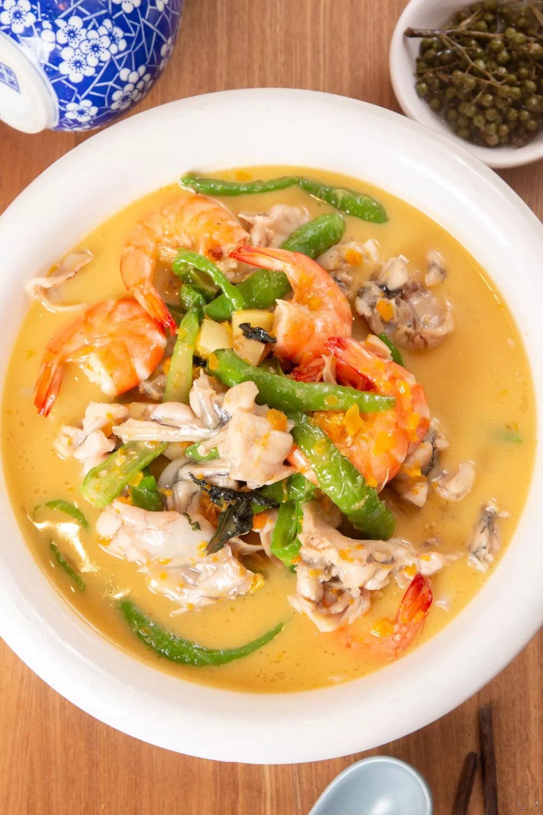 老味道东大方传统菜登录南浔超多家常美味开业福利来袭