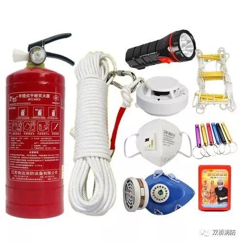 灭火器充装:安全守护的秘密武器