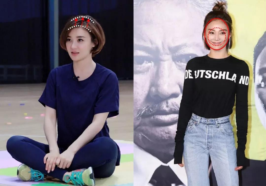 美美咖丨被骂心机脸被群骂滚出娱乐圈袁姗姗这几年经历了什么
