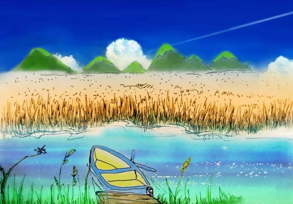 这个"桂芳"有颜值有气质,忍不住要夸夸!