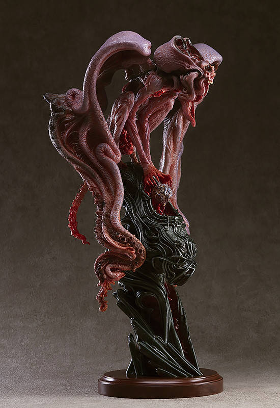 maxfactory克苏鲁原创雕像系列cthulhuevolution第一弹竹谷隆之设计