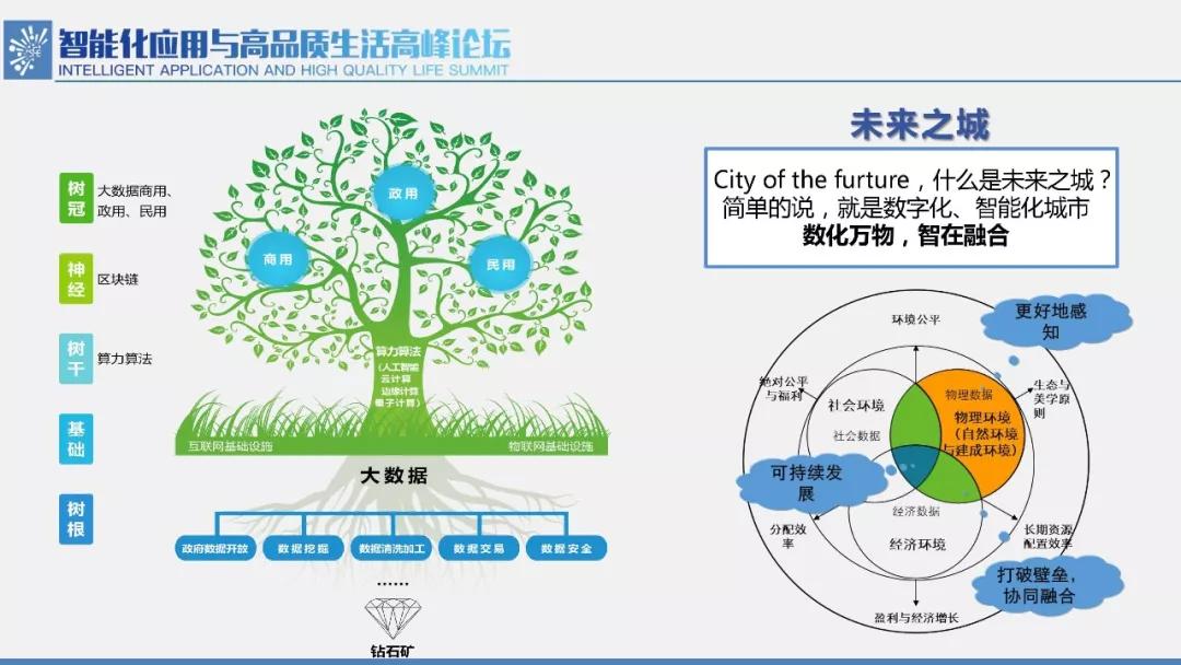 贵阳市副市长徐昊数字孪生智慧城市的范式变革