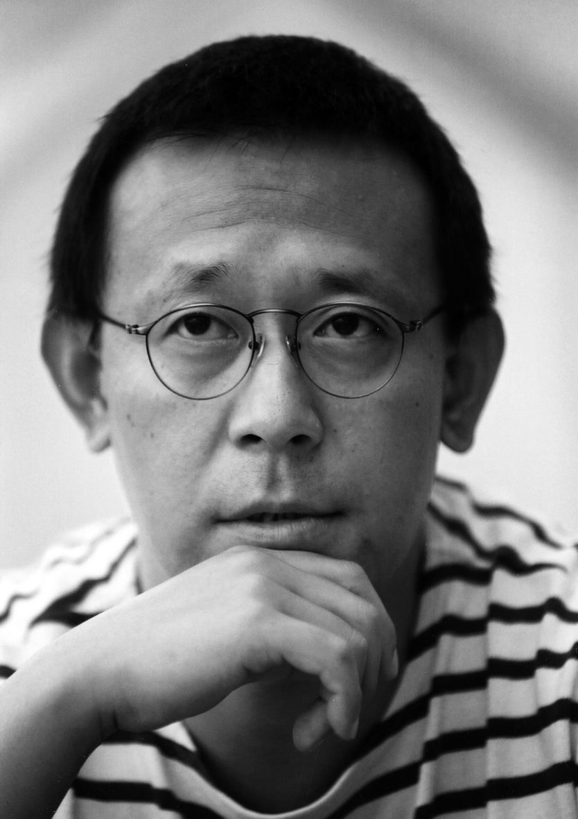 那些年我们抓拍的明星本期主角姜文