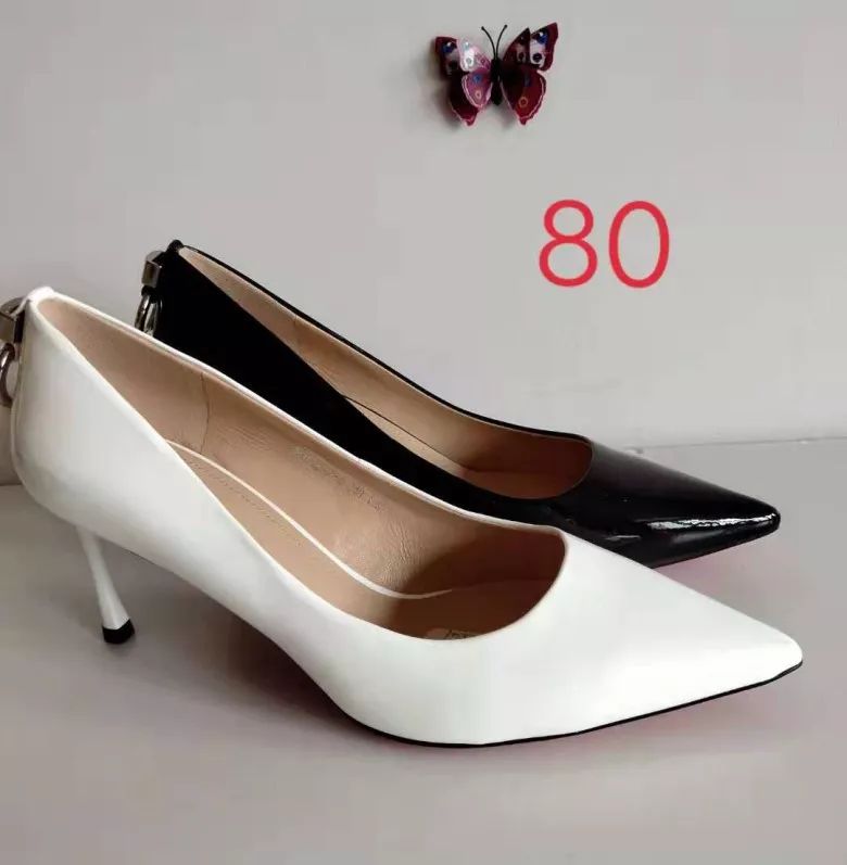 澳伦皮鞋感恩中国行吉兴站大型特卖再度来袭