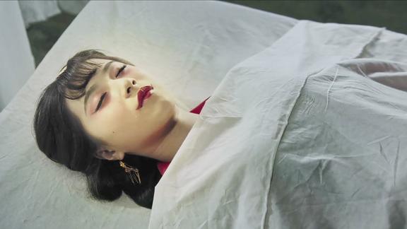 女孩死后依然貌美如花大师打开天眼发现了端倪