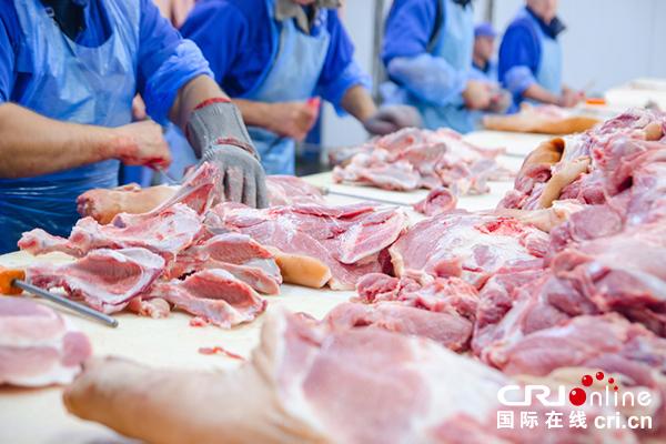 牛羊肉加工行业的深度变革