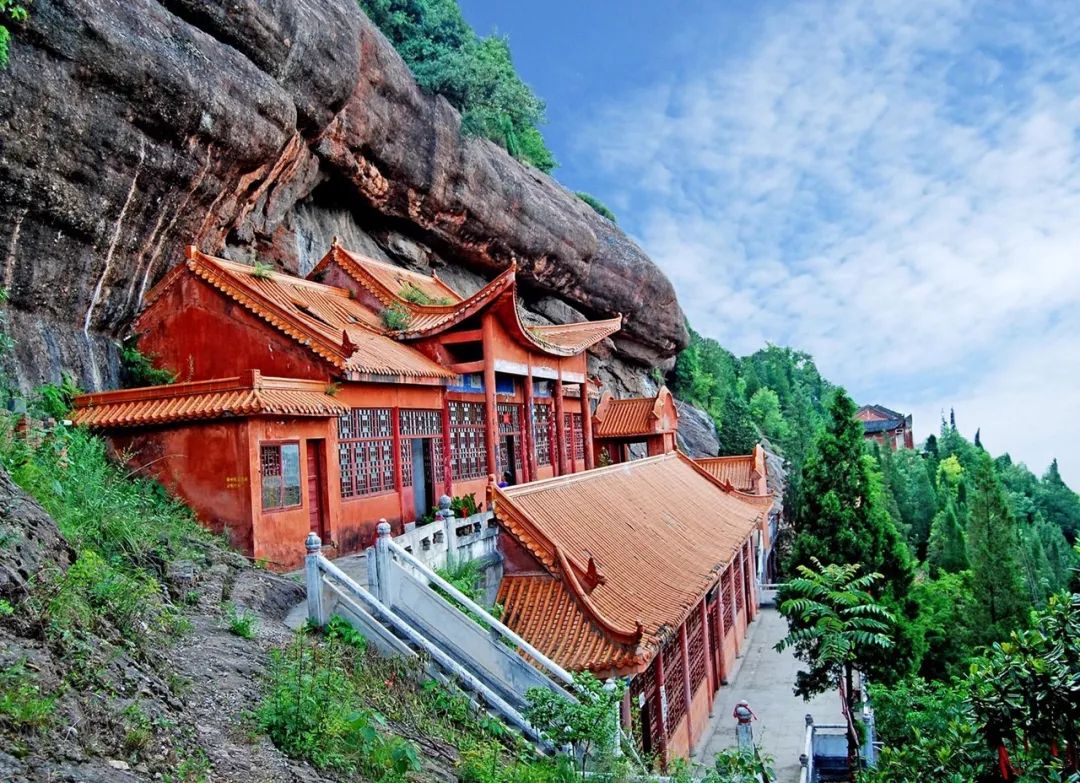 十堰郧西旅游攻略人均500元景美人少玩到嗨