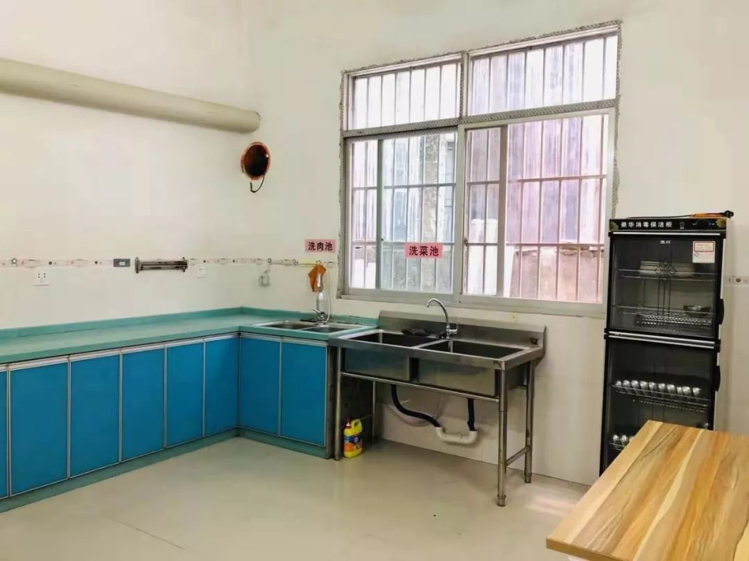 孩子舒心家长放心贵港这家午托中心的用心程度堪比五星管家