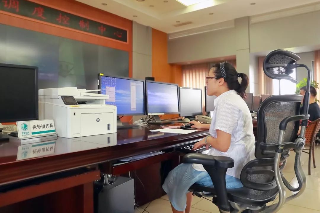 生活离不开用电走近你我所不知道的慈溪电力人