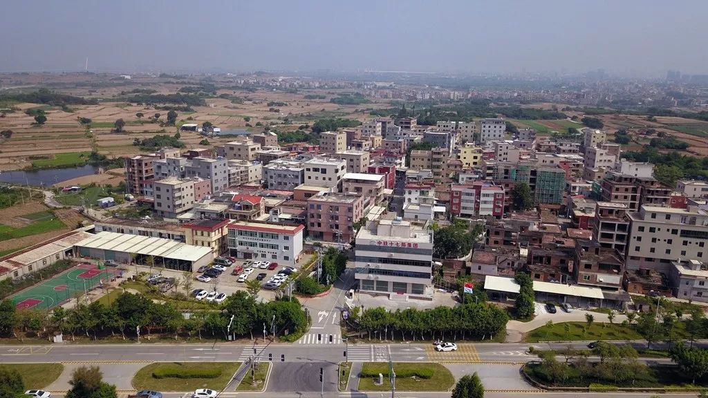 还有这段有趣的故事._钟宅