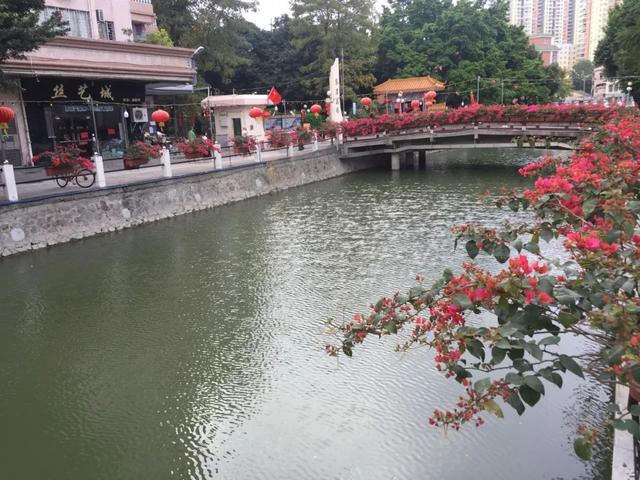 治水科普宣讲活动走进石溪村_居民