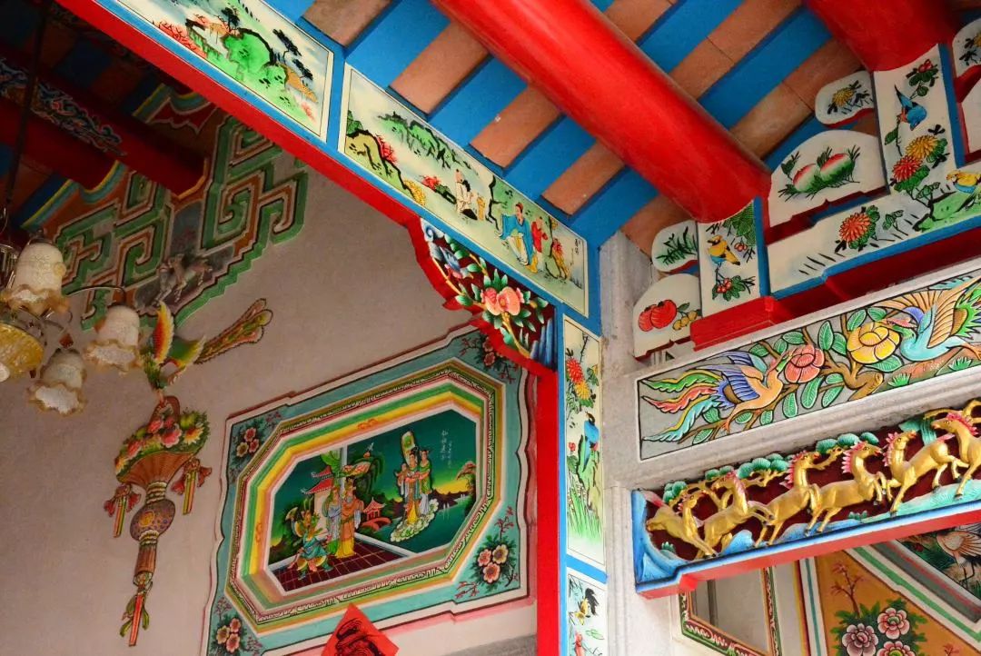 潮南这座下山虎够压贴派强