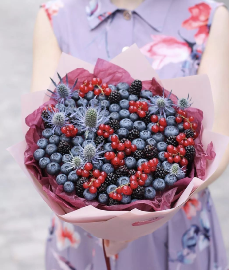 梅花花束怎么搭配图片