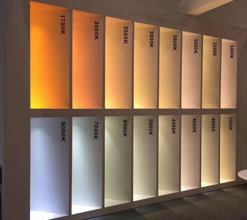 300w到480w防爆led投光灯用于纺织或水泥化工厂照明_灯具