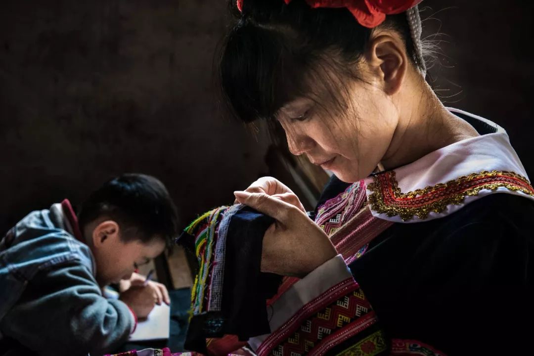 美丽中国三期优秀学员范珂