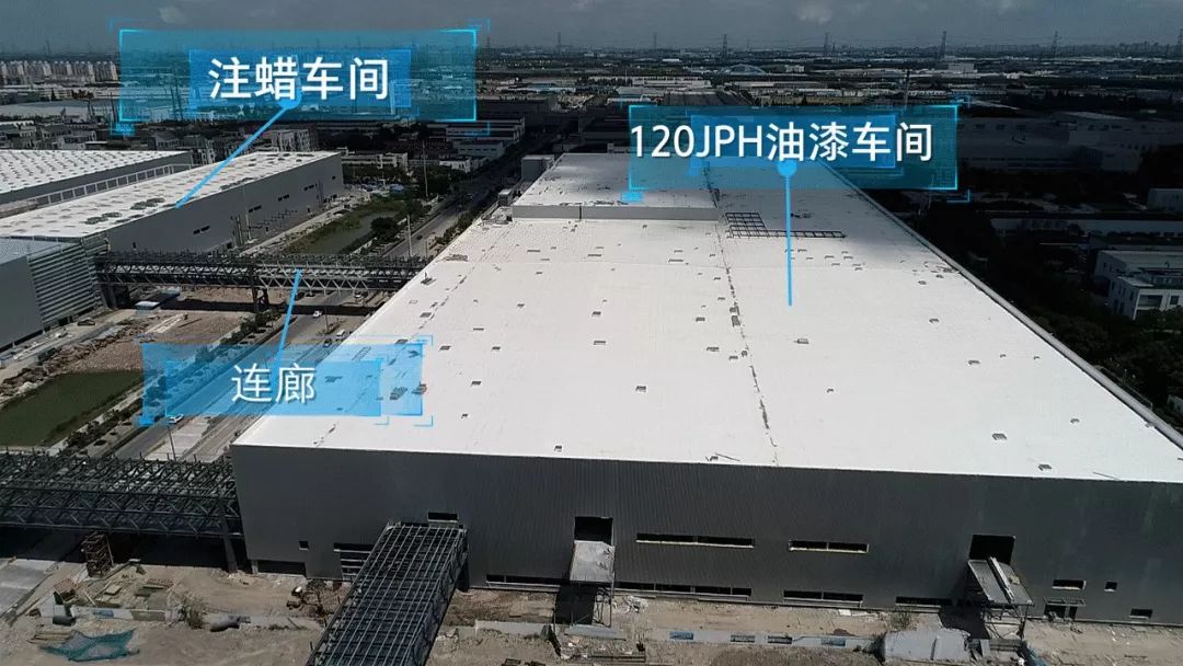 探班MEB工厂 上汽大众新能源汽车布局进行时_搜狐汽车_搜狐网