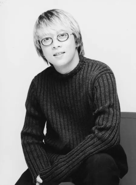 曾经不懂张雨生听懂已是曲中人