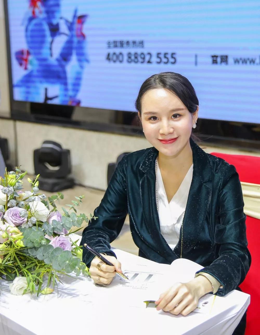 共响圈丨从身怀六甲到缔造万人超级团队,兰研创始人许晓兰3年时间的