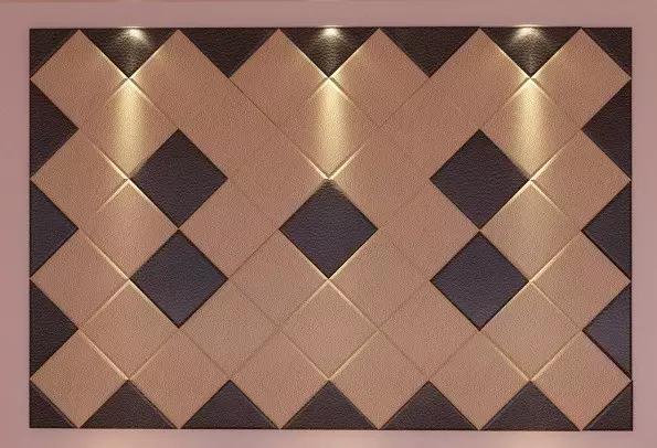 不同墙面装饰材料科普优劣工艺价格