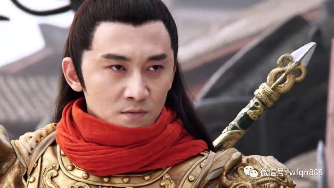 唐军被敌人居高临下围攻,将军:派2美女在阵前跳舞,后果然大胜_柴绍